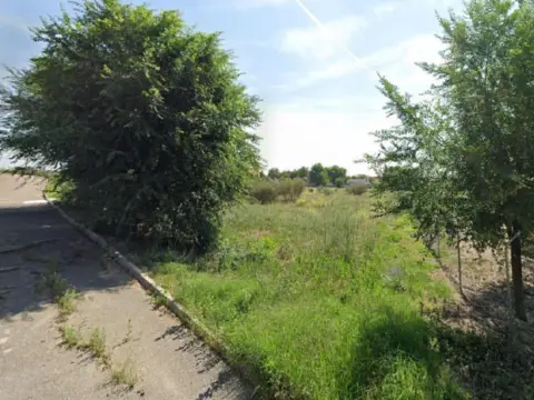 Finca rústica en calle Sau, nº 1